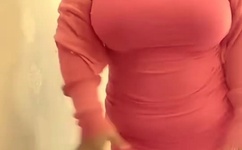 广场舞梦中的蝴蝶